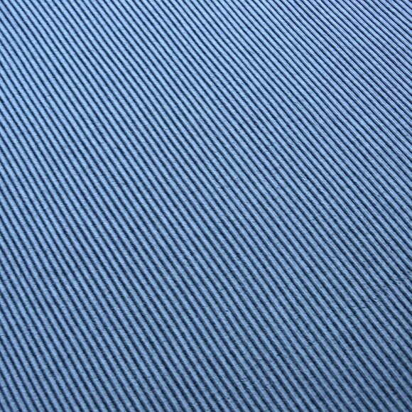 Anine Bing Moss Stripe Long Sleeve Knit Mini Dress NWT Size S - Picture 8 of 8